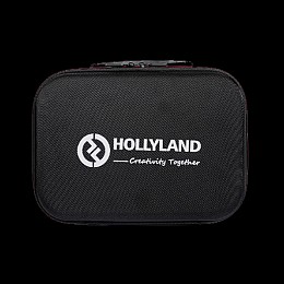 Hollyland Solidcom C1 Pro-4S-DH táska - nagyobb kép